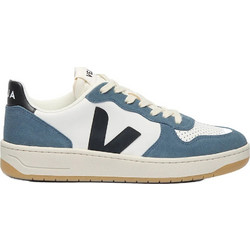 Veja Ανδρικά Sneakers Μπλε VJ-VI0221444B-57