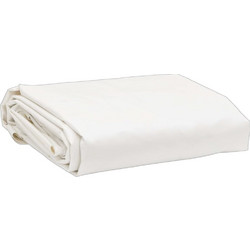 vidaXL 5m x 8m 650gr/m 156073