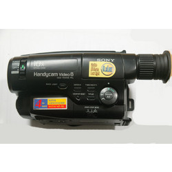 Sony TR-340E