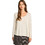 Funky Buddha Γυναικείο Χειμερινό Top Μπεζ FBL012-100-07