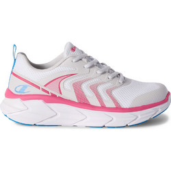 Champion Γυναικεία Sneakers Λευκά S11829-WW016