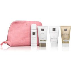 Rituals The Ritual Of Sakura Shower Gel 50ml + Body Cream 70ml + Shampoo 70ml + Conditioner 70ml