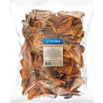 Petmex Pig Ears 100pcs
