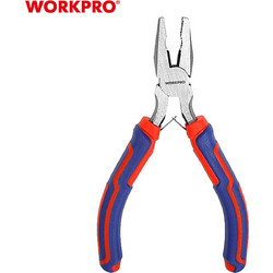 WORKPRO Πένσα 110mm WP231097