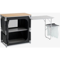 Outwell Padres Storage Τραπέζι Κουζίνας 531189