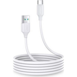 Joyroom A9 S-UC027A9 USB-A to USB-C 2m White