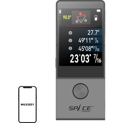 Mileseey D9 Pro