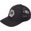 Helly Hansen Ανδρικό Καπέλο Jockey με Δίχτυ Snapback Υφασμάτινο Μαύρο 67653-982