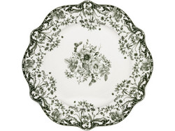 Estia Reverie Πιάτο Ρηχό Πορσελάνης 27cm 07-38717