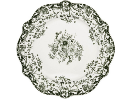 Estia Reverie Πιάτο Ρηχό Πορσελάνης 27cm 07-38717