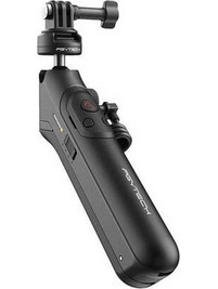 Pgytech Caplock MantisPod Hand Grip για Inta360 (Ace Pro / Ace / Go 3 / X3 / ONE RS) με Τηλεχειριστήριο