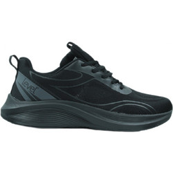 Level Anatomic Ανδρικά Sneakers Μαύρα 3192