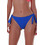 Bluepoint Bikini Slip Royal Blue 26065094-14