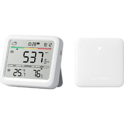 SwitchBot Meter Pro CO2