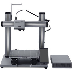 Snapmaker 2.0 F350 3D Printer Νήματος Αυτόνομος 100mm/s 350x320x330mm με Wi-Fi