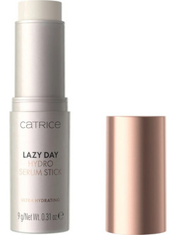 Catrice Lazy Day Hydro Ενυδατικό Serum Προσώπου για Λάμψη 9gr