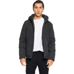 Biston Ανδρικό Μπουφάν Χειμωνιάτικο Softshell Πράσινο 52-201-017
