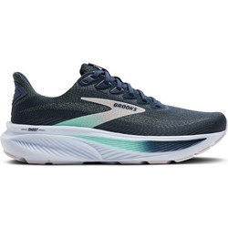 Brooks Ghost 17 Γυναικεία Αθλητικά Παπούτσια για Τρέξιμο Navy Μπλε 1204311B-453