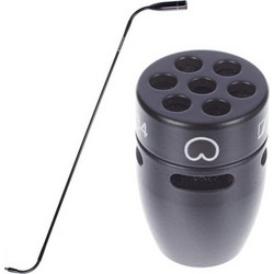 Sennheiser ME34/3072 Gooseneck Bundle