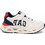 Gap San Francisco Παιδικά Sneakers Μπεζ Navy Μπλε Κόκκινα GPK615010-0218