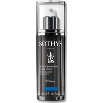 Sothys Wrinkle Specific Youth Αντιγηραντικό Ενυδατικό Serum Προσώπου με Πεπτίδια 30ml