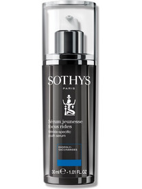 Sothys Wrinkle Specific Youth Αντιγηραντικό Ενυδατικό Serum Προσώπου με Πεπτίδια 30ml