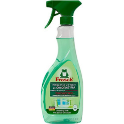 Frosch Καθαριστικό Τζαμιών Bio 500ml