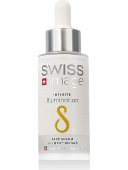 Swiss Image Infinite Illumination Serum Προσώπου για Λάμψη 30ml