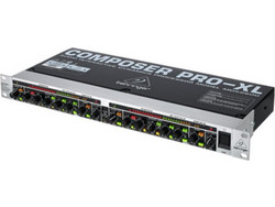 Behringer MDX2600 V2