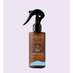 Etheleo Keros After Sun Spray Σώματος 100ml