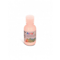 Primo 330 Light Pink Ακρυλικό Χρώμα Ζωγραφικής 125ml