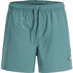 Jack & Jones Ανδρικό Μαγιό Σορτς Βεραμάν 12291385