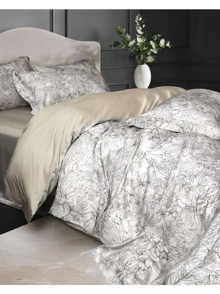Rythmos Σετ Πάπλωμα Υπέρδιπλο 235x250 Eclair
