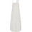 Funky Buddha Maxi Καλοκαιρινό Καθημερινό Φόρεμα Λευκό FBL013-142-13