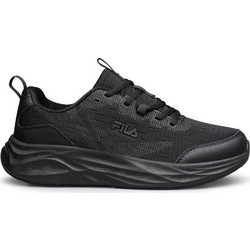 Fila Lana 4 Nanobionic Γυναικεία Αθλητικά Παπούτσια για Τρέξιμο Μαύρα 5AF61009-000