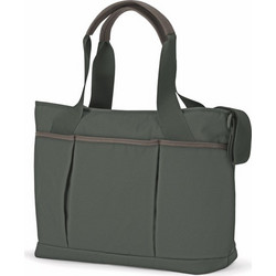 Inglesina Aptica Day Bag 2026 Τσάντα Αλλαξιέρα Ώμου Ivy Green