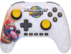 PowerA Advantage Wireless Controller για Switch & Switch 2 Mario Kart World