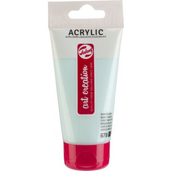 Royal Talens Art Creation 678 Mint Green Ακρυλικό Χρώμα Ζωγραφικής 75ml