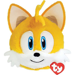 Ty Beanie Bouncers Sonic Tails