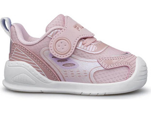 Fila Παιδικά Sneakers Ροζ 9AF61017-900