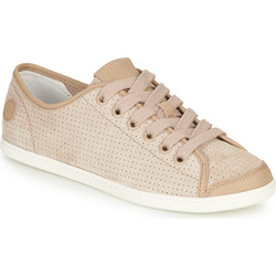 Camper Uno Γυναικεία Sneakers Nude 21815-059