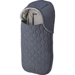 Inglesina Newborn Ποδόσακος Καροτσιού Blue A099T2BLU