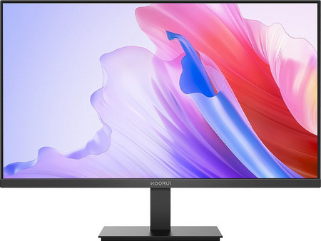 Koorui E2411H IPS Monitor 23.8" 1920x1080 FHD 120Hz 10ms