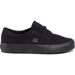 DC Trase tx Γυναικεία Sneakers Μαύρα ADBS300083