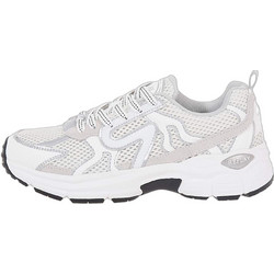 Replay Γυναικεία Sneakers Λευκά RSIT0001T-0061