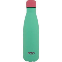 Polo Dos Green Pink 500ml