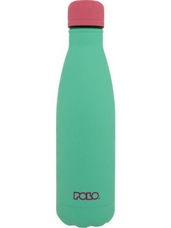 Polo Dos Green Pink 500ml