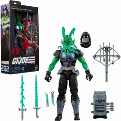 Hasbro G.I. Joe Classified Series Night Creeper 202