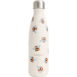Chilly's Emma Bridgewater Bumblebbe Blue Wing 500ml