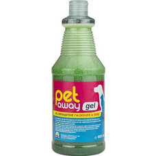 Stac Pet Away Απωθητικό Gel για Γάτες & Σκύλους 800ml